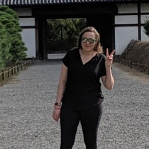 Elizabeth Craig Haeussler