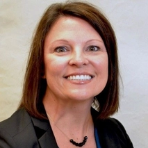 Elizabeth Curtis