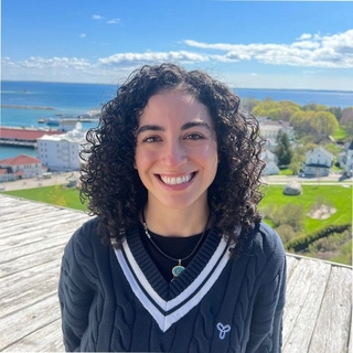 Elizabeth Daskalakis