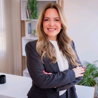 Elizabeth Datrice Tavares da Silva