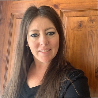 Elizabeth Driebergen