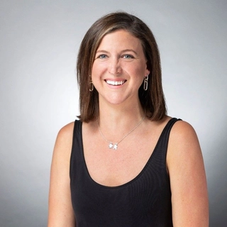 Elizabeth Eacott