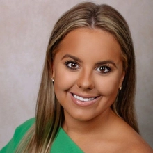 Elizabeth (Ellie) Cleveland