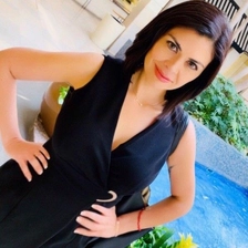 Elizabeth Gonzalez Ratliff