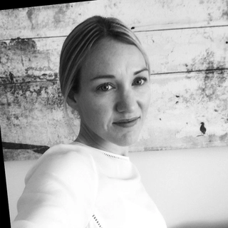 Elizabeth Johnson Strouzas