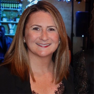 Elizabeth Kennedy