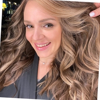 Elizabeth Kushnirenko