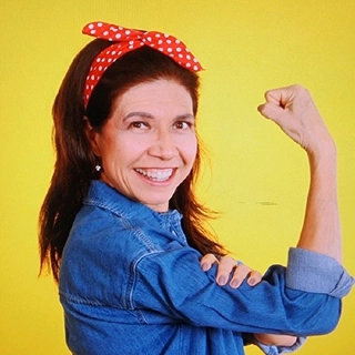 Elizabeth Lauricella