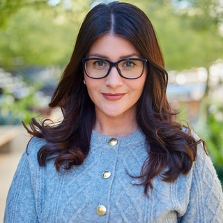 Elizabeth Martinez-Herrera