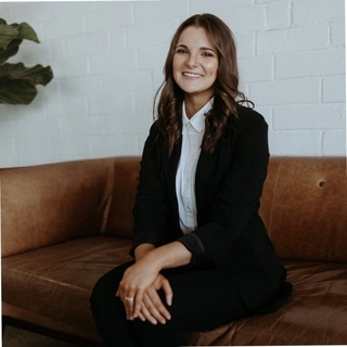 Elizabeth McCandless