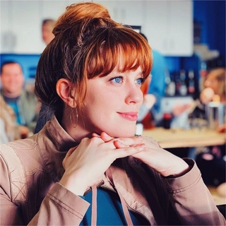 Elizabeth McConnaughey, CDSP