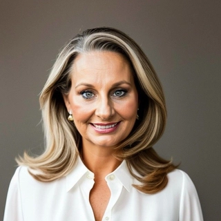 Elizabeth McConnell