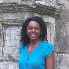 Elizabeth Merceron