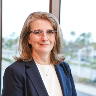 Elizabeth Montgomery