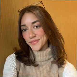 Elizabeth Morales