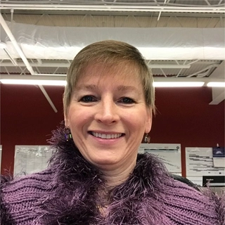 Elizabeth Nicolo