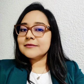 Elizabeth Regis Villegas