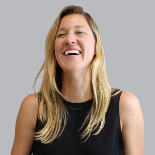 Elizabeth Reifsnyder