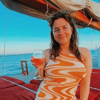 Elizabeth Richardson