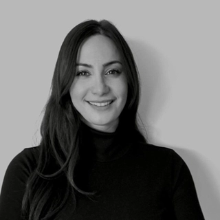 Elizabeth Saghdejian