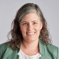 Elizabeth Saumsiegle