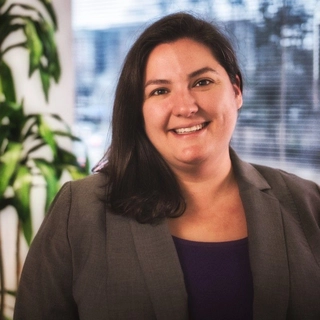 Elizabeth van Hazinga