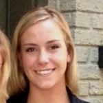 Elizabeth Vanthournout Nicholas