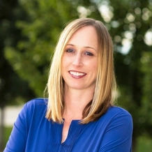 Elizabeth Vehige, MHRIR, SPHR