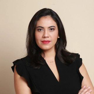 Elizabeth Villa Covarrubias