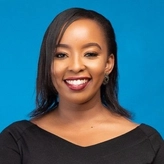Elizabeth Wamai