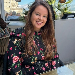 Elizabeth Woods