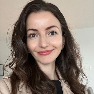Elizaveta Fatiyants