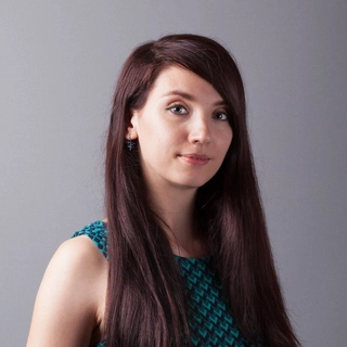 Elizaveta Gerasimova