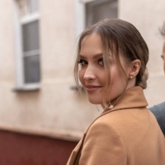 Elizaveta Knyazeva