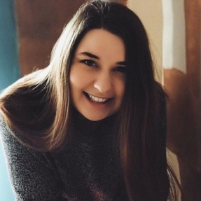 Elizaveta Novoselova