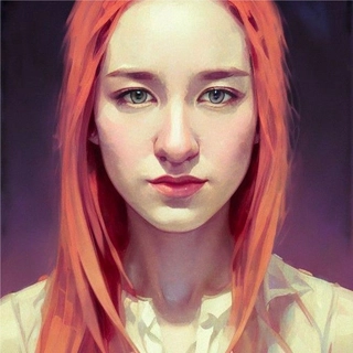 Elizaveta Osokina