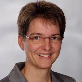 Elke Markgraf