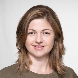 Ella Chertok Harcabi