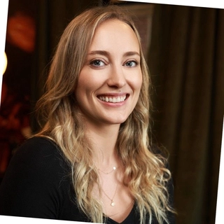 Ellen Barrett Sigman