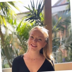 Ellen Brenner Msc Anutr