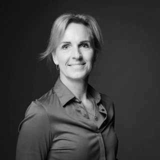 Ellen Kristine Lie Lome