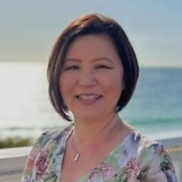 Ellen Liaw