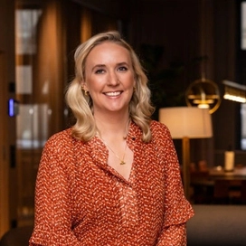 Ellen Sandvig Brander