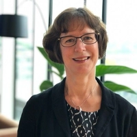 Ellen Thorsrud Behrens