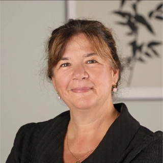 Ellen van de Pieterman