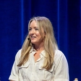 Ellen Woodcock