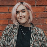 Ellie Cwietkow