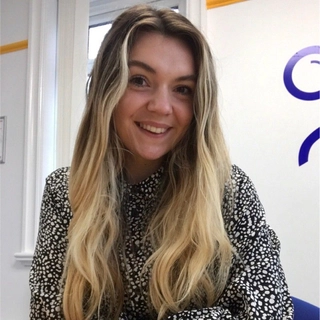 Ellie Fisher McIpd