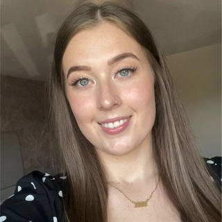 Ellie Straker-Stroud