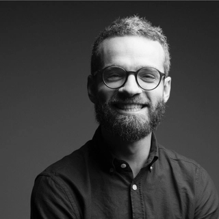 Elliot Ghnassia